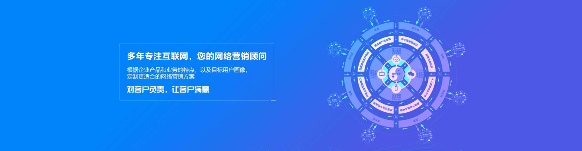 桥西信息流广告